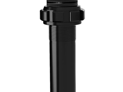 YHM Victra-20 Shotgun Suppressor Mount Assembly Beretta/Benelli Mobil