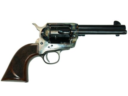 EMF Great Western II Premier Revolver 357MAG 6rd Capacity 4.75" Barrel NM CW