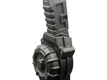 ProMag Springfield Armory Kuna Drum Handgun Magazine 9mm Luger 50/rd