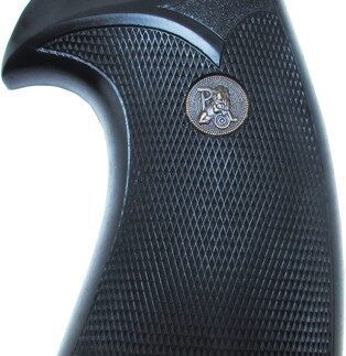 PACHMAYR PRESENTATION GRIP FOR - RUGER REDHAWK