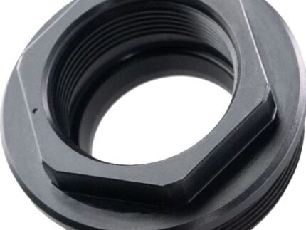 CMMG ZEROED HUB MOUNT - B ADAPTER