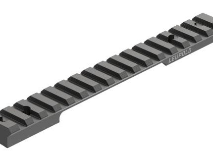 LEUPOLD BASE BACKCOUNTRY CROSS - -SLOT 1PC 20MOA REM 700 LA ADP