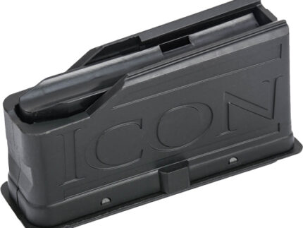 TC SINGLE STACK MAGAZINE 3RD - ICON 204RUG 223REM