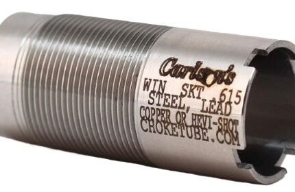 CARLSONS CHOKE TUBE FLUSH - MOUNT 20GA IMP MOD INVECTOR