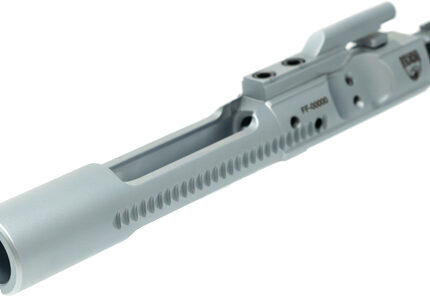 FAXON 5.56 M16 SUPERFINISHED - BOLT CARRIER GROUP CHROME