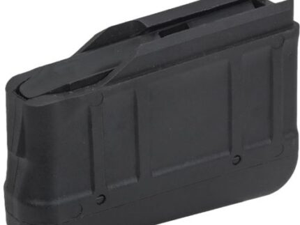 SAVAGE MAGAZINE M334 SERIES - .243/.308/6.5CM 3RD BLUED