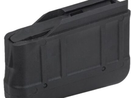 SAVAGE MAGAZINE M334 SERIES - .270/.30-06 3RD BLUED