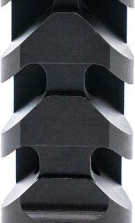 ARMASPEC FIREBALL COMPENSATING - MUZZLE BRAKE .223/5.56 BLACK