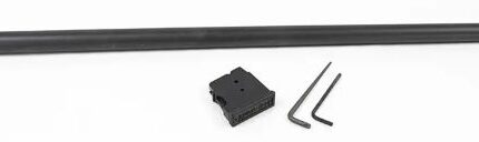 CZ VARMINT BARREL SET FOR 457 - & 455 17HMR 24" THREADED