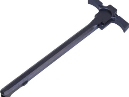GUNTEC AR15 AMBI QUICK ENGAGE - CHARGING HANDLE BLACK