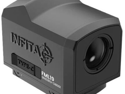 INFITAC FML19 FAST MINI - THERMAL PISTOL SIGHT 384X288