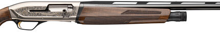 BROWNING MAXUS II SPORTING - GOLDEN CLAYS 12GA 3" 28" WAL