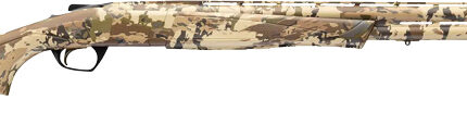 BROWNING CYNERGY SW 12GA 3.5" - 26" AURIC