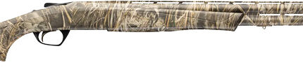 BROWNING CYNERGY SW 12GA 3.5" - 26" REALTREE MAX-7