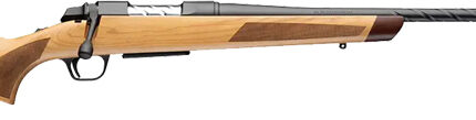 BROWNING AB3 PRO HUNTER 308 - WIN 22" BLUED MAPLE DELUXE