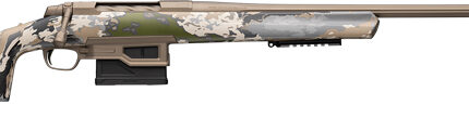 BROWNING X-BOLT 2 HELLS CANYON - MAX 7MM PRC 26" OVIX/BRONZE