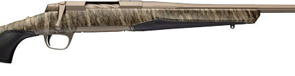 BROWNING X-BOLT 2 SPEED 30-06 - 22" MO BOTTOMLAND MB