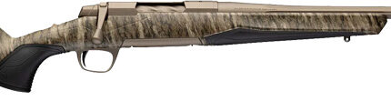 BROWNING X-BOLT 2 SPEED 300WM - 22" MO BOTTOMLAND THREADED