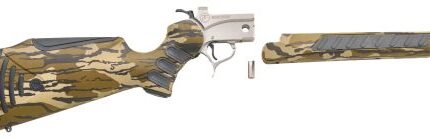 TC ENCORE PROHUNTER M-LOADER - FRAME S/S MO BOTTOMLAND