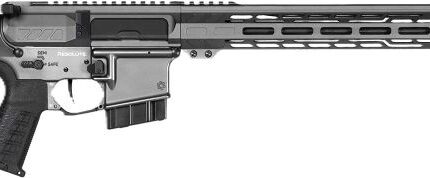 CMMG RIFLE RESOLUTE MK4 22 ARC - 16.1" 10RD TUNGSTEN