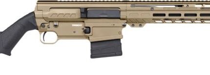 CMMG RIFLE DISSENT BR3 16.1" - 308 WIN COYOTE TAN
