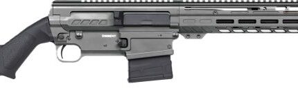 CMMG RIFLE DISSENT BR3 16.1" - 308 WIN TUNGSTEN
