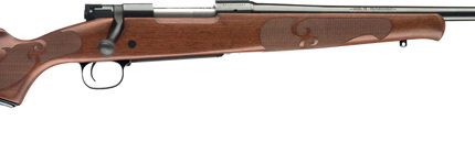 WINCHESTER MODEL 70 6.8WESTERN - 20" FEATHERWEIGHT COMPACT