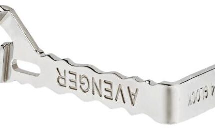 GHOST AVENGER 3.5 CONNECTOR - FOR GLOCKS GEN 1-6 DROP-IN