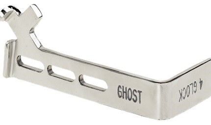GHOST STANDARD 4.5 CONNECTOR - FOR GLOCKS GEN 1-6 DROP-IN