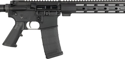 ONE HORSE OH-15 COMPLETE RIFLE - 5.56 16" 30RD MAGPUL BLACK