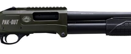 RIA USA PAK OUT LONG 12GA - 14.25" PUMP