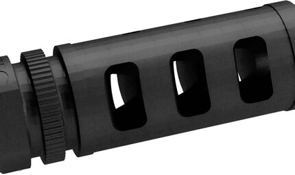 GROVTEC G-BRAKE MUZZLE BRAKE - 7.62/.308 5/8X24
