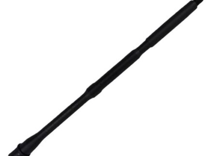 ONE HORSE 16" MID-LENGTH GAS - M4 NITRIDE BARREL 5.56 NATO