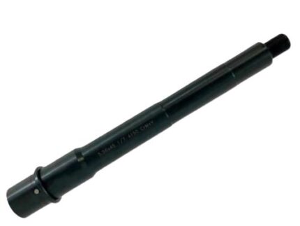 ONE HORSE 7.5" 5.56 BARREL - PISTOL GAS 1:7 TWIST