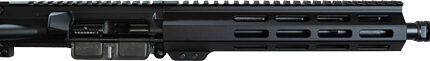ONE HORSE AR15 COMPLETE UPPER - 10.5" 5.56 NATO