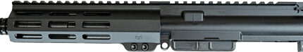 ONE HORSE AR15 COMPLETE UPPER - 7.5" 5.56 NATO