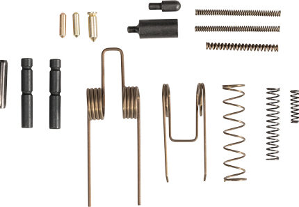 ONE HORSE AR15 OH-SHYT KIT - SPARE SPRINGS DETENTS PINS