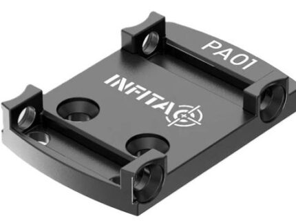 INFITAC RMSC PISTOL ADAPTER - FOR FMP13 & FML19