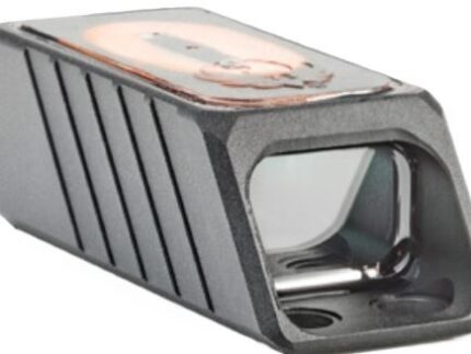 RUGER READYDOT REFLEX SIGHT - FOR LCP MAX
