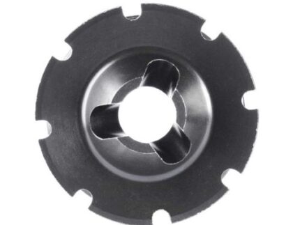DEAD AIR SILENCERS RXD RSERIES - FLASH HIDER FRONT CAP 9MM/10MM