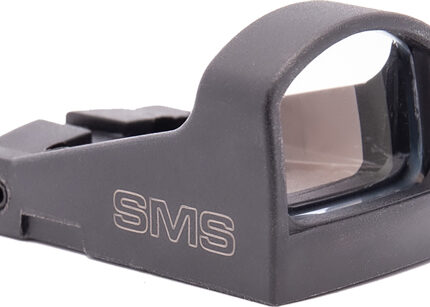 SHIELD SIGHTS SMS MINI SIGHT - RED DOT 4MOA