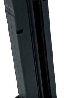 PRO MAG MAGAZINE TAURUS TX 22 - 22LR 17RD BLACK POLYMER