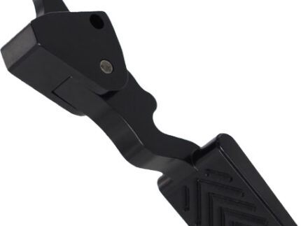 TANDEMKROSS FIRESWITCH EXTEND - MAG RELEASE RUGER 10/22 BLACK
