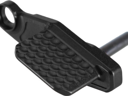 TANDEMKROSS ACCELERATOR THUMB - LEDGE FOR RUGER MKIV 22/45 BLK