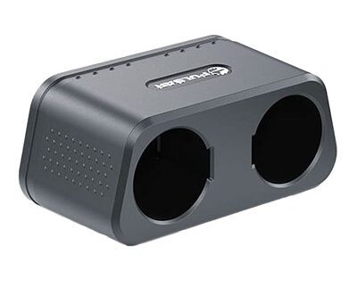APS 5 BATTERY CHARGER