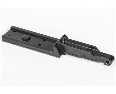 BITTY DOT MOUNT FOR MICRO DOT SIGHTS BLACK