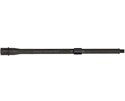 5.56 NATO 11.5'' 1-7 HANSON CARBINE LOPRO CHROME-LINE THREAD