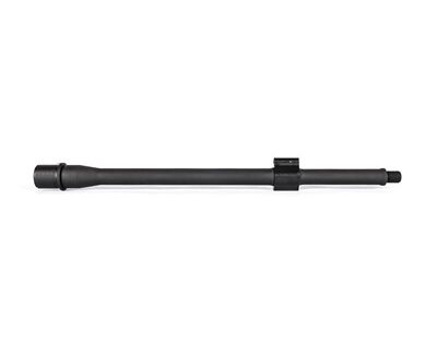 5.56 NATO 14.5'' 1-7 HANSON MID-LNG LOPRO CHROME-LINE THREAD