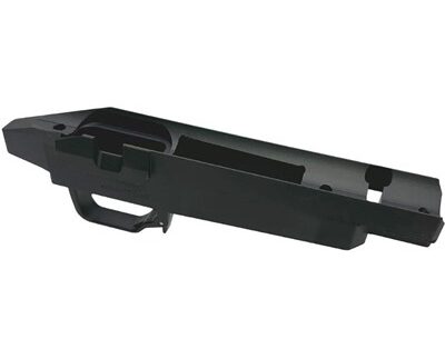 UNIVERSAL MINI CHASSIS FOR REMINGTON 700 SHORT ACTION BLACK