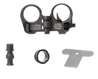 GEN-S AR FOLDING STOCK ADAPTER